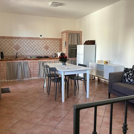 Casa Vacanza Albasia Marsala Eksteriør bilde