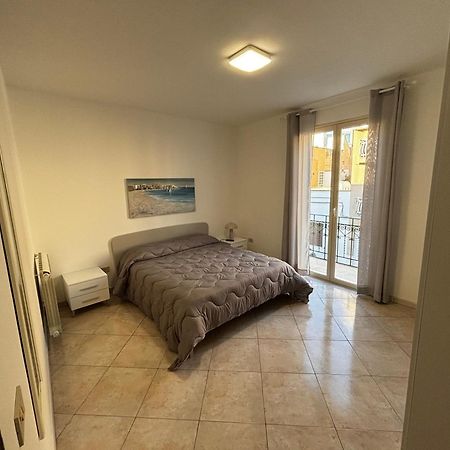 Casa Vacanza Albasia Marsala Eksteriør bilde