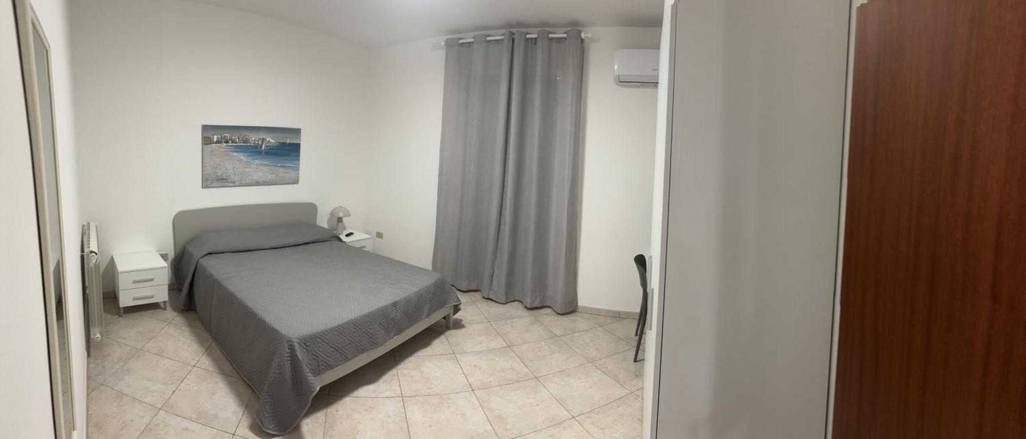 Casa Vacanza Albasia Marsala Eksteriør bilde