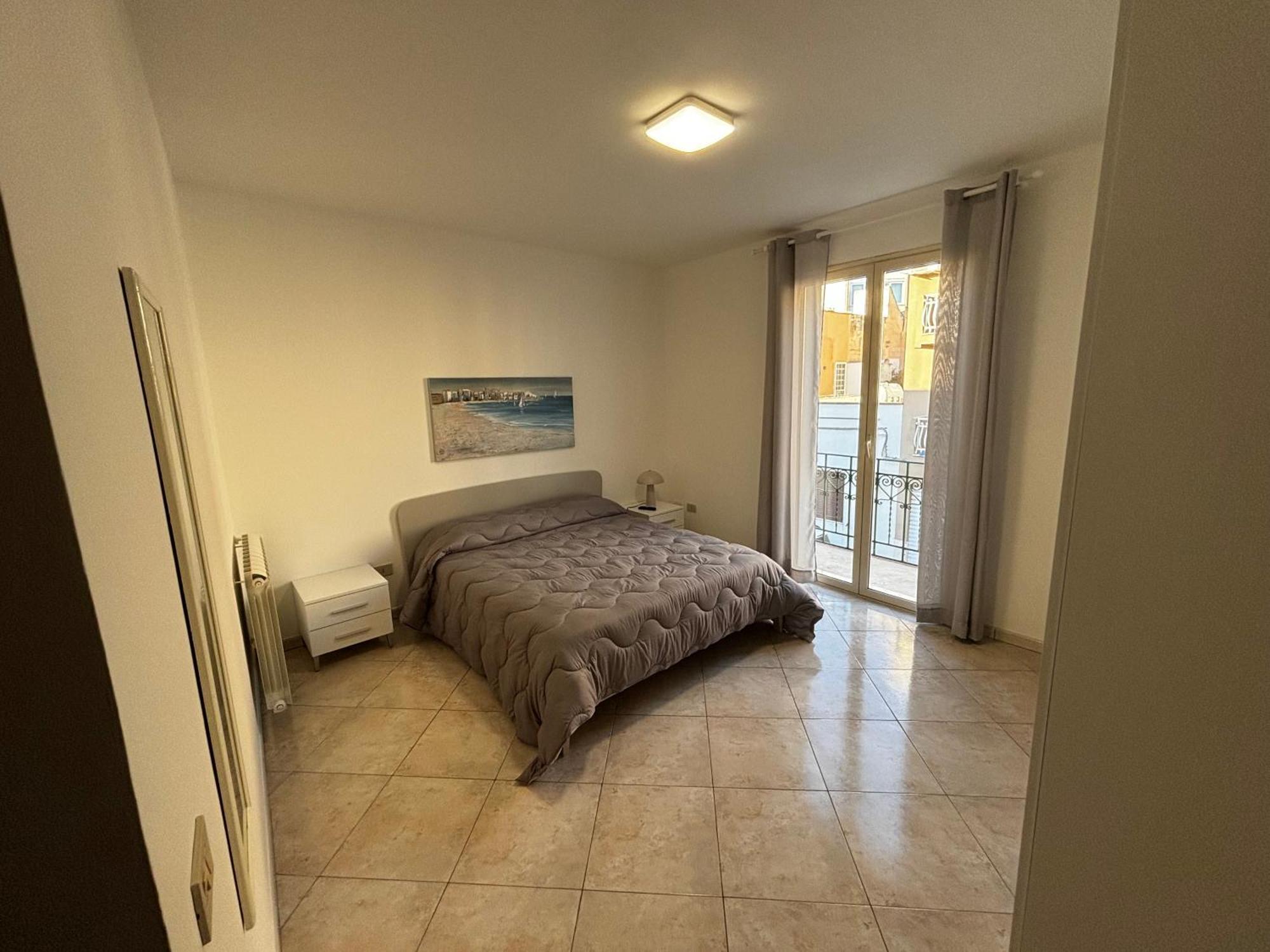 Casa Vacanza Albasia Marsala Eksteriør bilde