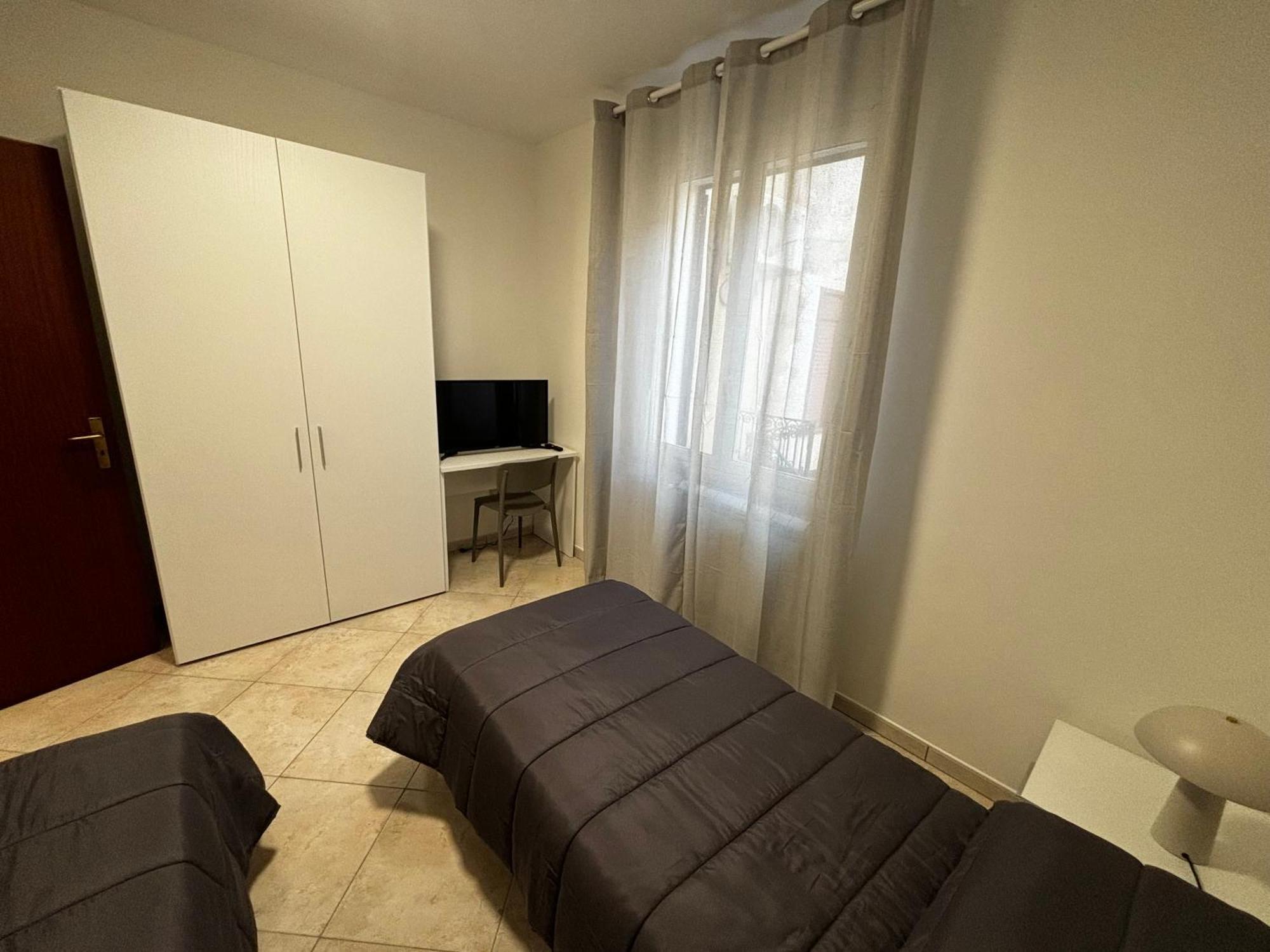 Casa Vacanza Albasia Marsala Eksteriør bilde