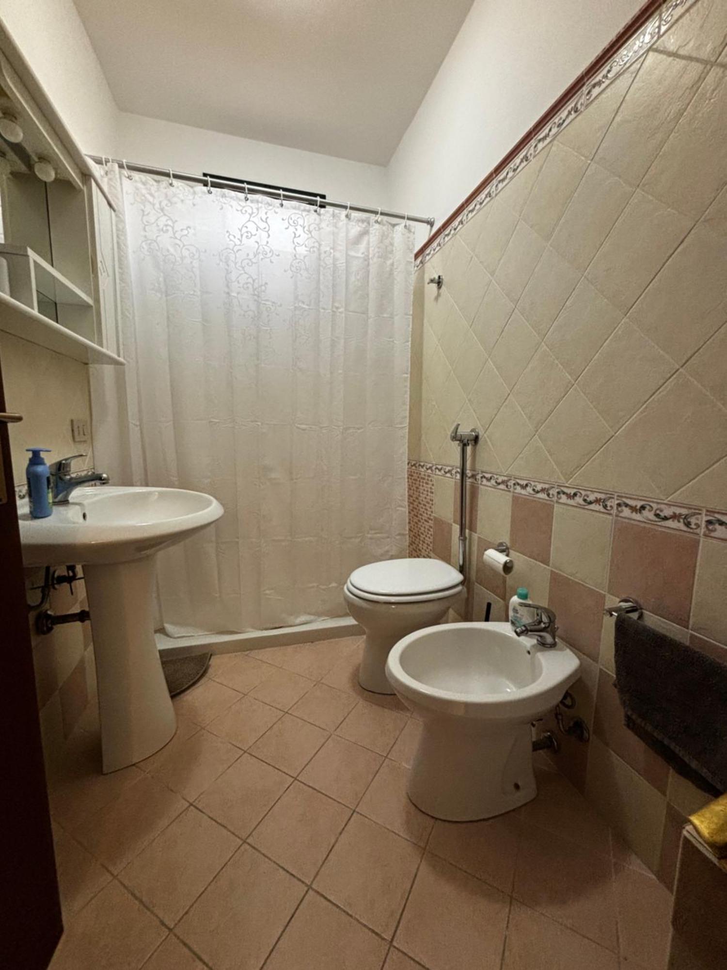 Casa Vacanza Albasia Marsala Eksteriør bilde