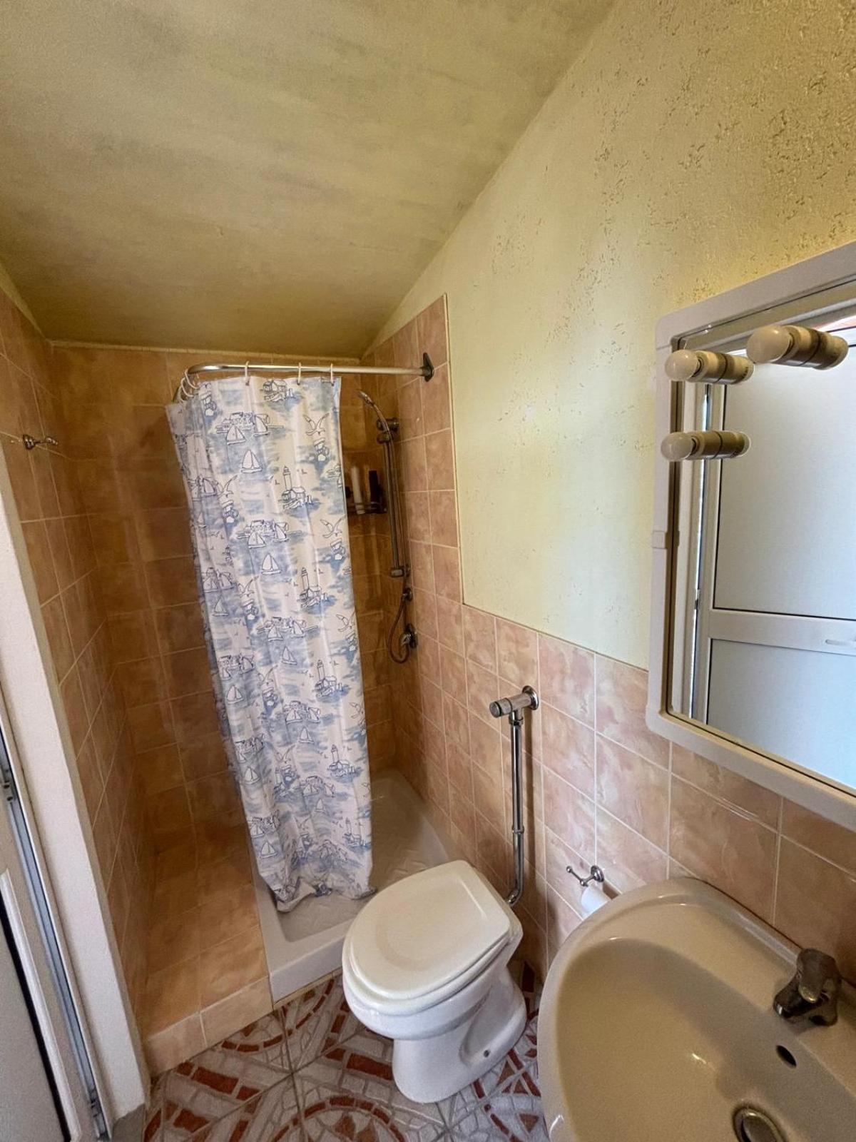 Casa Vacanza Albasia Marsala Eksteriør bilde